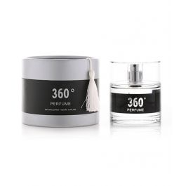 Arabian Oud 360 Perfume For Men 100ml On Installments IS 0024