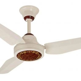 GFC AC DC Ceiling Fan 56 Inch Iconic Model High quality paint for ...