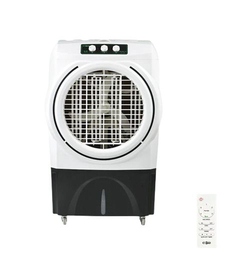 Super Asia AC/DC Plus Inverter Easy Cool Air Cooler (ECM-4600) Price in ...