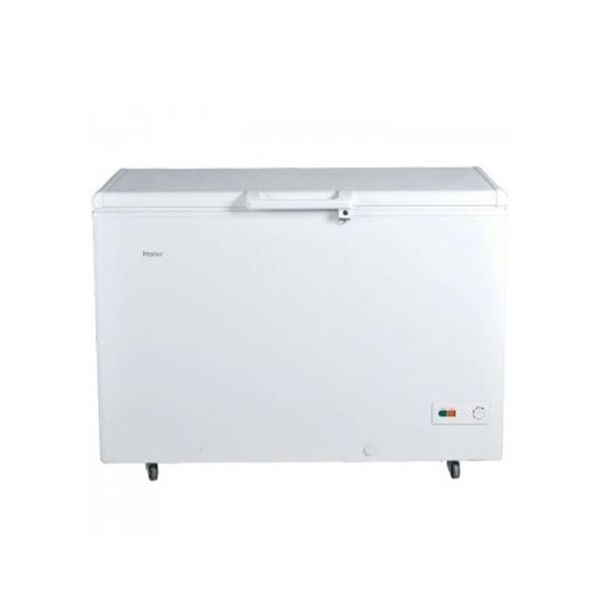 Haier Inverter Single Door Chest Freezer 8.5 Cu Ft (HDF245INV) Price