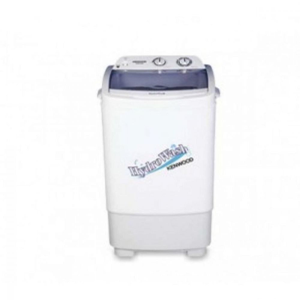 Kenwood Single Tub Spiner KWS-1050 10 Kg Spin Dryer (Dryer Only) SE