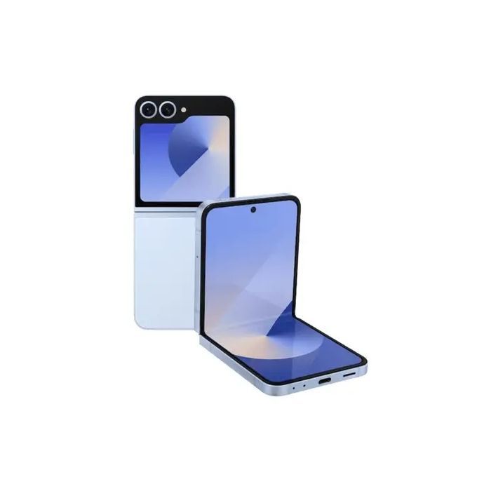 Samsung Galaxy Z Flip 6 512GB 12GB RAMblue Price in Pakistan