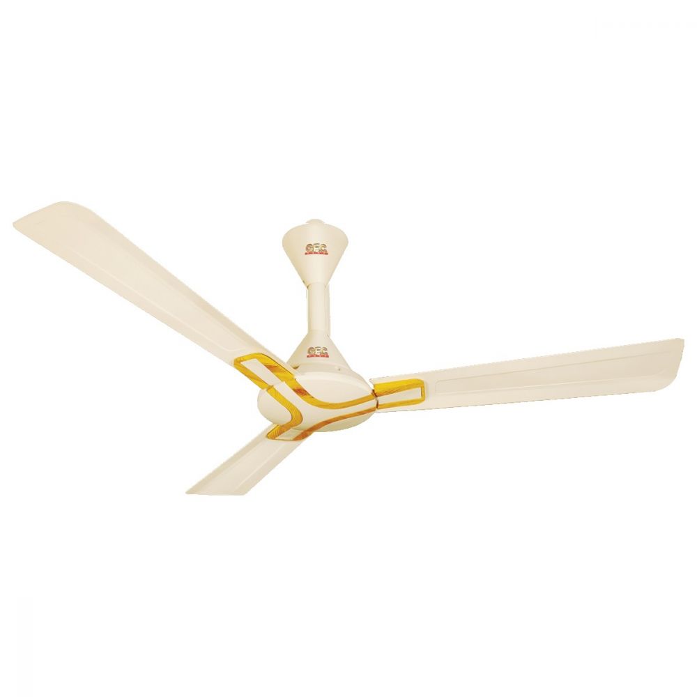 GFC Ceiling Fan 56 Inch Mansion Model High quality paint for superior ...