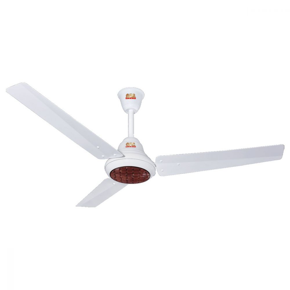 GFC AC DC Ceiling Fan 56 Inch Ravi Model High quality paint for ...