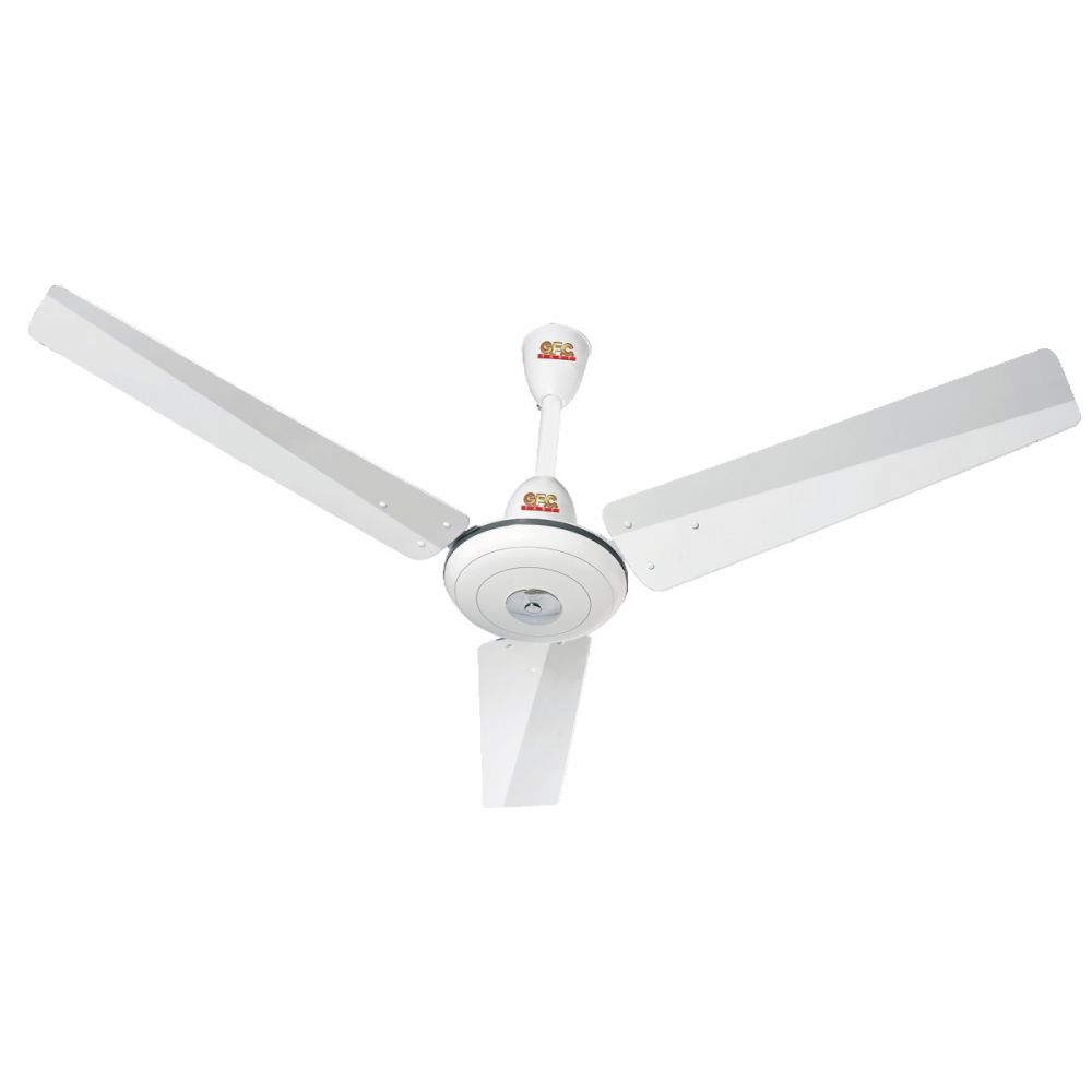 GFC AC DC Ceiling Fan 56 Inch Deluxe Model High quality paint for ...