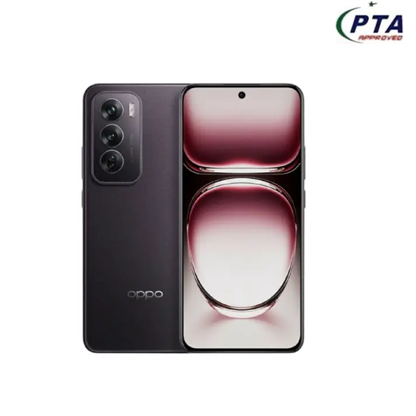 Oppo Reno 12 5G Price in Pakistan | iShopping.pk