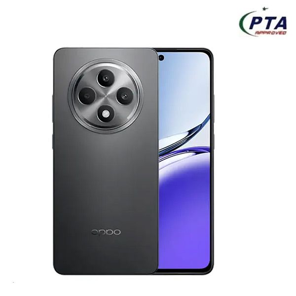 Oppo Reno 12F 4G Price in Pakistan | iShopping.pk