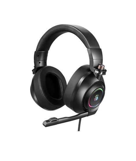 A4tech Bloody Virtual 7.1 RGB Gaming Headphone (G580) Price in Pakistan ...