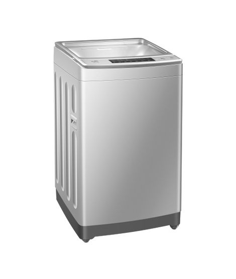 haier top load washing machine 9kg automatic