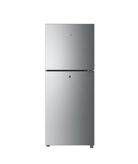 Haier refrigerator medium size top