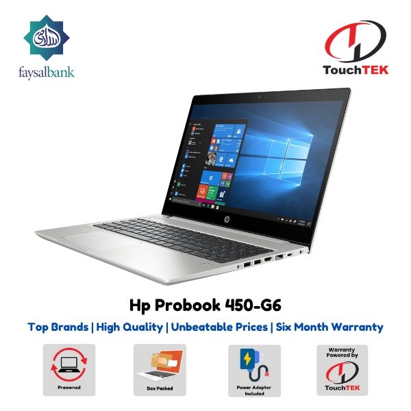 Hp probook 450 g6 cover online