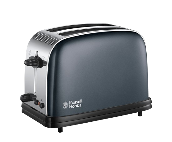 Russell Hobbs Colours Plus 2 Slice Toaster RU 23334 Price in Pakistan iShopping.pk