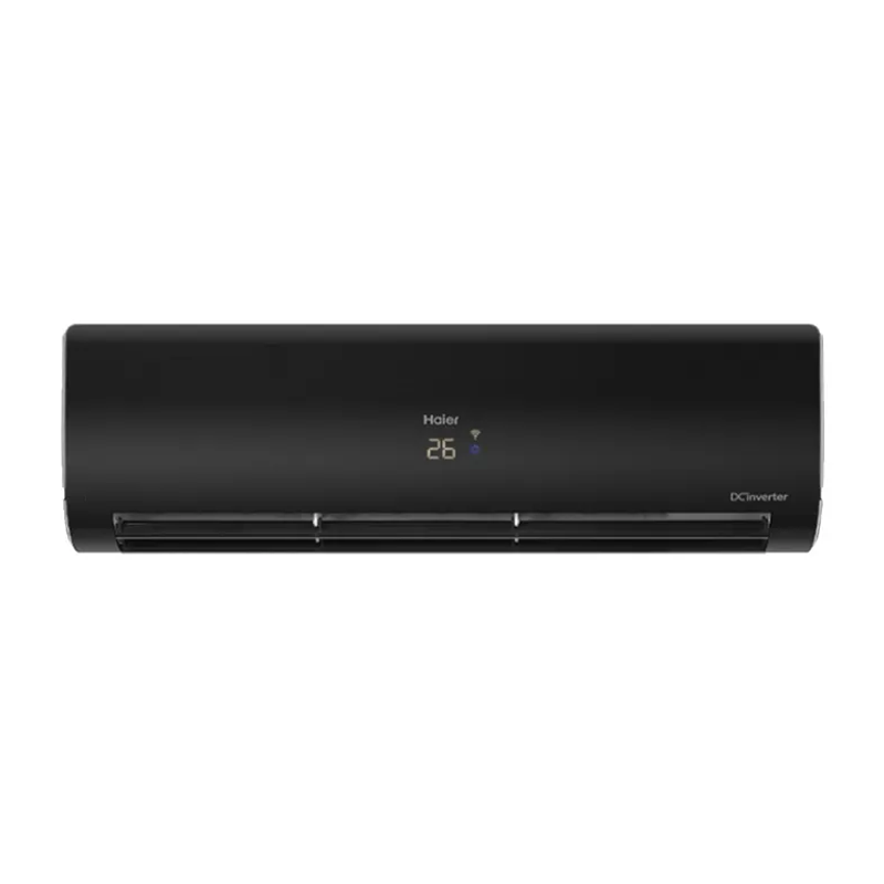 Haier HSU 12HFPCA B Pearl Inverter 1 Ton Air Conditioner With Official Warranty On 12 Months