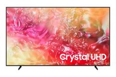 Samsung 65 Inch 4K Android LED TV 65DU7000