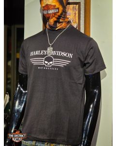 Harley-Davidson Summer Collection T-Shirts THD_23