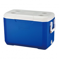 Coleman 48 Quart Cooler, Portable Ice Box