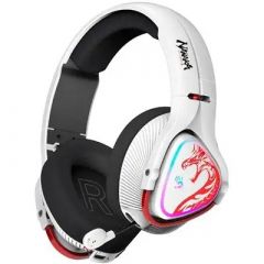 A4tech Bloody MR720 RGB Gaming Wireless Headset On 12 Months Installments At 0% Markup