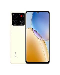 ZTE Nubia A56 4/128 | 1 Year Warranty | Pta approved available on 48 month installments by ALLTECH