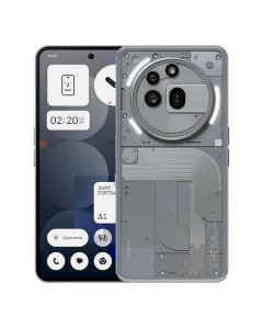 Nothing Phone 3A Pro 12/256 | 1 Year Warranty | Pta approved available on 48 month installments by ALLTECH