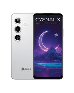Dcode Cygnal X 4/64 | 1 Year Warranty | PTA Approved available on 48 month installments by ALLTECH