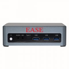 EASE Mini PC EMi713G Core i7-1360P 2.2GHz up to 5.0GHz