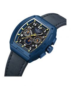 Naviforce Chrono Edge Watch For Men Blue (NF-8053-1) - On Installments - IS-0212