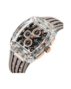 Naviforce ChronoTrek Watch For Men (NF-7105-10) - On Installments - IS-0212