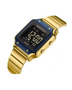 Naviforce Digital Grace Watch For Men (NF-5046-4) - On Installments - IS-0212