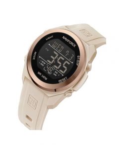 Naviforce DigiForce Watch For Men (NF-7111-5) - On Installments - IS-0212