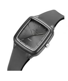 Naviforce Pretty Pulse Watch For Women Black (NF-5055-1) - On Installments - IS-0212