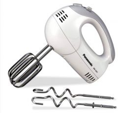PanasonicHAND MIXER MK-GH3WTZ