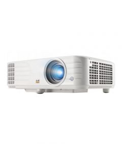 ViewSonic 4000 ANSI Lumens 1080P Projector (PG706HD) - On Installments - IS-0209