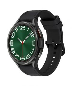 Samsung Galaxy Watch 6 Classic-Black-43mm - On Installments - IS-0194