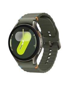Samsung Galaxy Watch 7 40MM Green (R-L300) - On Installments - IS-0194