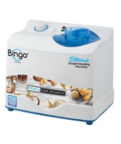Bingo Deluxe Dough Maker White (DK-2300) - On Installments - IS-0219