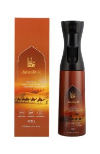 MTJ Jamaliyat Fabric Scent Room Spray 300ml - On Installments - IS-0218