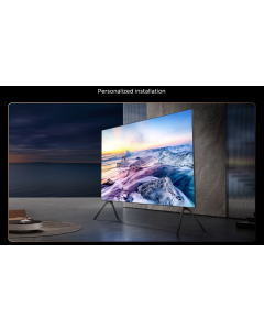 TCL QD-MiniLED TV 115 inch 115 X955 MAX T-SCREEN ULTRA TCL Store - ET