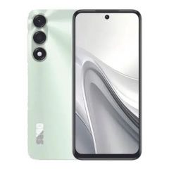 Sego S25 Neo (Ram 4GB Storage 128Gb) Colour Mint - Companay Companay Official PTA Approved With 5000mah Battery - 1 Year Companay Companay Official Brand Store Warranty - On Easy Installment Plan By - Microtel Trading (MT-005)