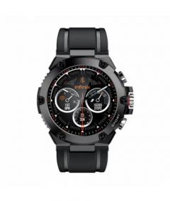Infinix Smart Watch (XW3GT)-Black - On Installments - IS-0221