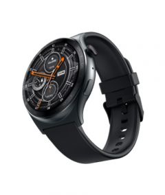 Infinix Smartwatch Black (XW3E) - On Installments - IS-0221