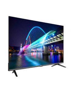 Haier 40 inches HD Google LED H40K800FX Bezel Less - EZT