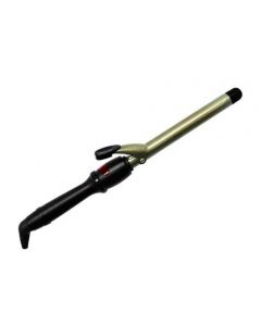 Cambridge Hair Curler Black (HC292) - On Installments - IS-0224