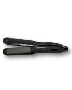 Cambridge Hair Straightener Black (HS-18) - On Installments - IS-0224