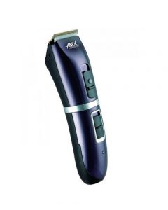 Anex Deluxe Hair Trimmer (AG-7066) 2 Year Warranty - On Installments - IS-0225