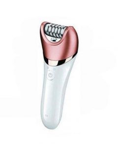 Anex Deluxe Epilator (AG-7045) 2 Year Warranty - On Installments - IS-0225