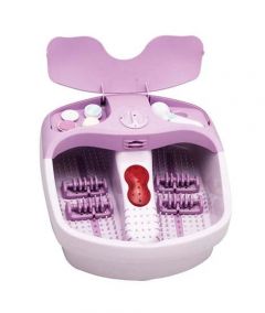 Anex Foot Massager (AG-7023) 2 Year Warranty - On Installments - IS-0225