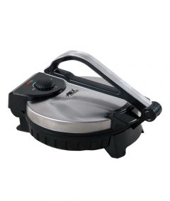 Anex Deluxe Roti Maker (AG-2029) 2 Year Warranty - On Installments - IS-0225