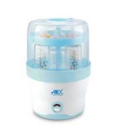 Anex Baby Bottle Warmer (AG-736) 2 Year Warranty - On Installments - IS-0225