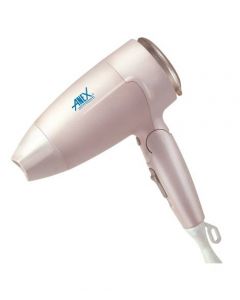 Anex Deluxe Hair Dryer (AG-7005) 2 Year Warranty - On Installments - IS-0225