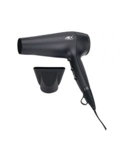 Anex Deluxe Hair Dryer (AG-7026) 2 Year Warranty - On Installments - IS-0225